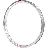 Excel 140 X 14-32 Trous Ktm Sx 65 Argent