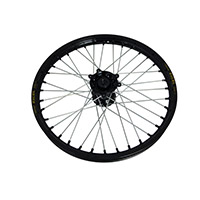 Roue Avant Kite Elite Mx-en 1.6x21 Crf250 Noir