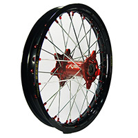 Rueda Kite Elite MX 2.15x19 CRF250 2019 rojo