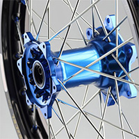 Bujes KITE FRONT SPORT KTM EXC EXCF 03/16 SX azul
