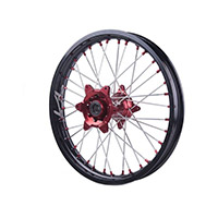 Kite Mx-en Sport 1.85x19 Crf Rear Wheel Red