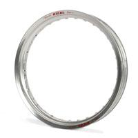 EXCEL 215 X 18-36 Hoyos SUZUKI KAWASAKI argento