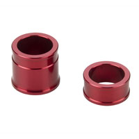 KITE Front wheels spacers KTM HUSQVARNA 15/16