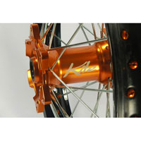 KITE FRONT Hubs SPORT KTM SX SXF 15 HUSQVARNA