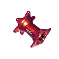 Kite Rear Hubs Sport Yamaha Yz Wr Wrf 00/16 Yzf 250 - 450 00/09 - 2