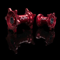 Kite Rear Hubs Sport Yamaha Yzf 250 - 450 00/16 - 3