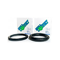 Mousse Motocross Marketing Full Contact 90/90-21