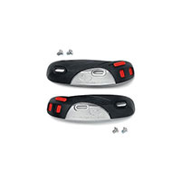 SIDI RICAMBIO slider MAG 1 - VORTICE nero rosso