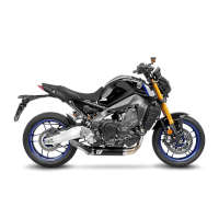 Leovince Komplettset LV RACE YAMAHA MT-09 21-23 - 2