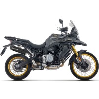 Arrow Indy Race Evo Dark Omologato Voge Valico 900dsx - img 2