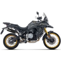 Arrow Terminale Indy Race Evo Alluminio Voge Valico 900dsx - img 2