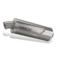 Arrow Terminale Titanio Omologato Voge Valico 900dsx