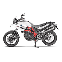 Akrapovic S-B8SO6-HZAABL F700GS / F800GS / F800GS Adv - 3