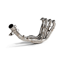 Collettori Akrapovic Racing Inox S1000XR 2020