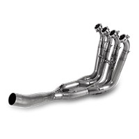 Akrapovic Racing Steel Header Bmw S1000rr 2015