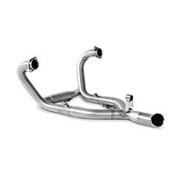 Collettori Akrapovic Racing Titanio Bmw R NINE T