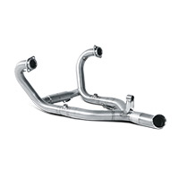 Collettori Akrapovic Racing Inox Bmw R1200GS 2008