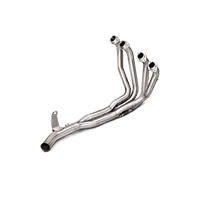 Akrapovic Racing Steel Header Kawasaki Z900rs