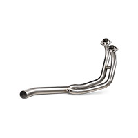 Collecteurs Akrapovic Acier Racing Tenere 700 2025
