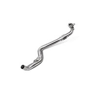 Akrapovic Racing Steel Header Honda X Adv