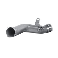 Tubo Elimina Catalizzatore Akrapovic L-k10so5/1