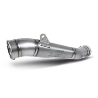 Akrapovic Megaphone Racing Titanium Hornet 600