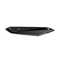 Akrapovic P-hsb9so1 Carbon Heat Shield