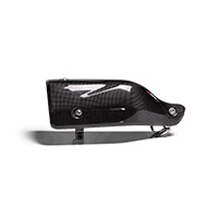 Bouclier Thermique En Carbone Akrapovic P-hsh3so1