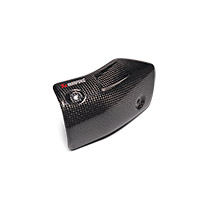 Akrapovic Carbon Heat Shield Transalp Xl 750