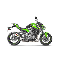 Akrapovic P-hsk9so1 Heat Shield Carbon