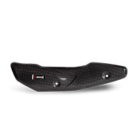 Akrapovic P-hsk9so1 Heat Shield Carbon