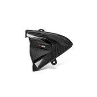 Escudo térmico Akrapovic P-HSY3SO1 carbono