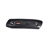 Akrapovic P-hsd12e3 Carbon Heat Shield