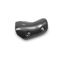 Escudo térmico Akrapovic P-HSK3SO1 carbono