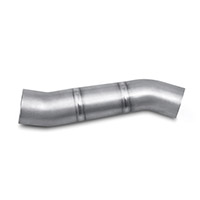 Akrapovic L-d11so3 Racing Steel Link Pipe