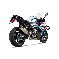 Escape Akrapovic Evolution Line Bmw M1000 RR 2025 - 3