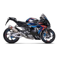 Kit Akrapovic Evolution Line Titanio M1000RR 2025 - img 2