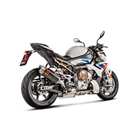 Akrapovicカーボン承認済みサイレンサーS1000R2021 - 3