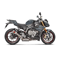 Akrapovic Titanium Slip-on Gp Style Bmw S1000r