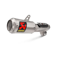 Akrapovic Titanium Slip-on Gp Style Bmw S1000r