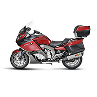 Akrapovic CE titanio Par de Slip On BMW K1600GT