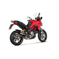 Akrapovic Slip Ons Titan ECE Multistrada 950 21 - 3