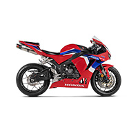 Akrapovic Evolution Line Kit Honda Cbr600rr 2024