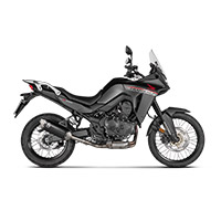 Akrapovic Titan zugelassener Slip-On-Transalp XL750 - 2