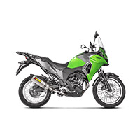Akrapovic Slip On Titanio CE Kawasaki Versys X300 - 2