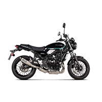 Akrapovic Slip On Homologado Titanio Kawasaki Z650RS