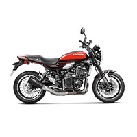 Akrapovic Slip On Aprobado Titanio Z900RS - 2