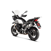 Akrapovic Titanio Aprobado Slip On Line V85TT - 3