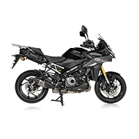 アクラポビッチ チタン承認スリップオン GSX-S 1000GX - 2