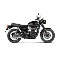 Akrapovic 2 Slip Ons Titane CE Bonneville T100/120 - 2